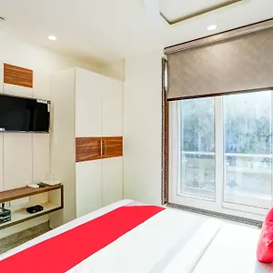 Hotel Flagship Happy, Delhi (National Capital Territory of India)