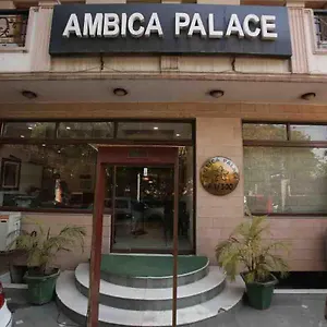 ambica-palace-hotel.top-gurgaonhotels.com/