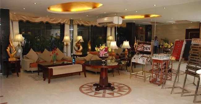 Hotel Picasso Paschim Vihar Delhi - Couple Friendly Local Ids Accepted 3*, Delhi (National Capital Territory of India) India