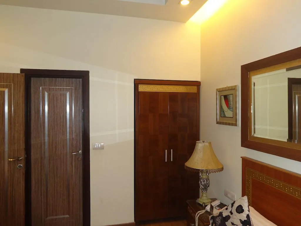 Hotel Picasso Paschim Vihar Delhi - Couple Friendly Local Ids Accepted  Delhi (National Capital Territory of India)