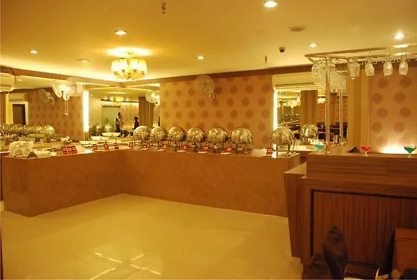 Hotel Picasso Paschim Vihar Delhi - Couple Friendly Local Ids Accepted India