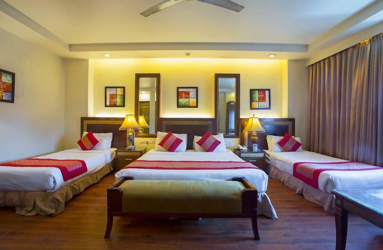 Hotel Picasso Paschim Vihar Delhi - Couple Friendly Local Ids Accepted  Delhi (National Capital Territory of India)