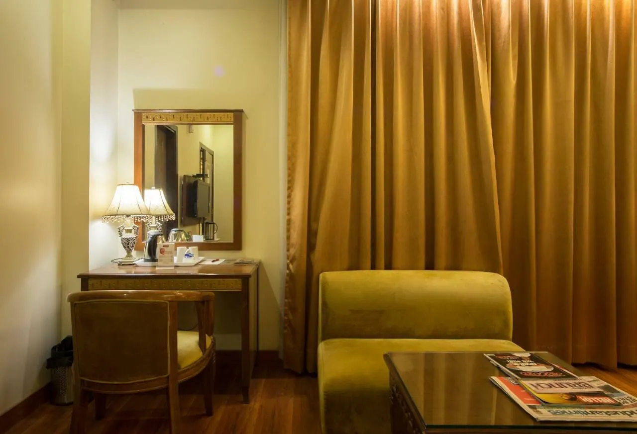 Hotel Picasso Paschim Vihar Delhi - Couple Friendly Local Ids Accepted