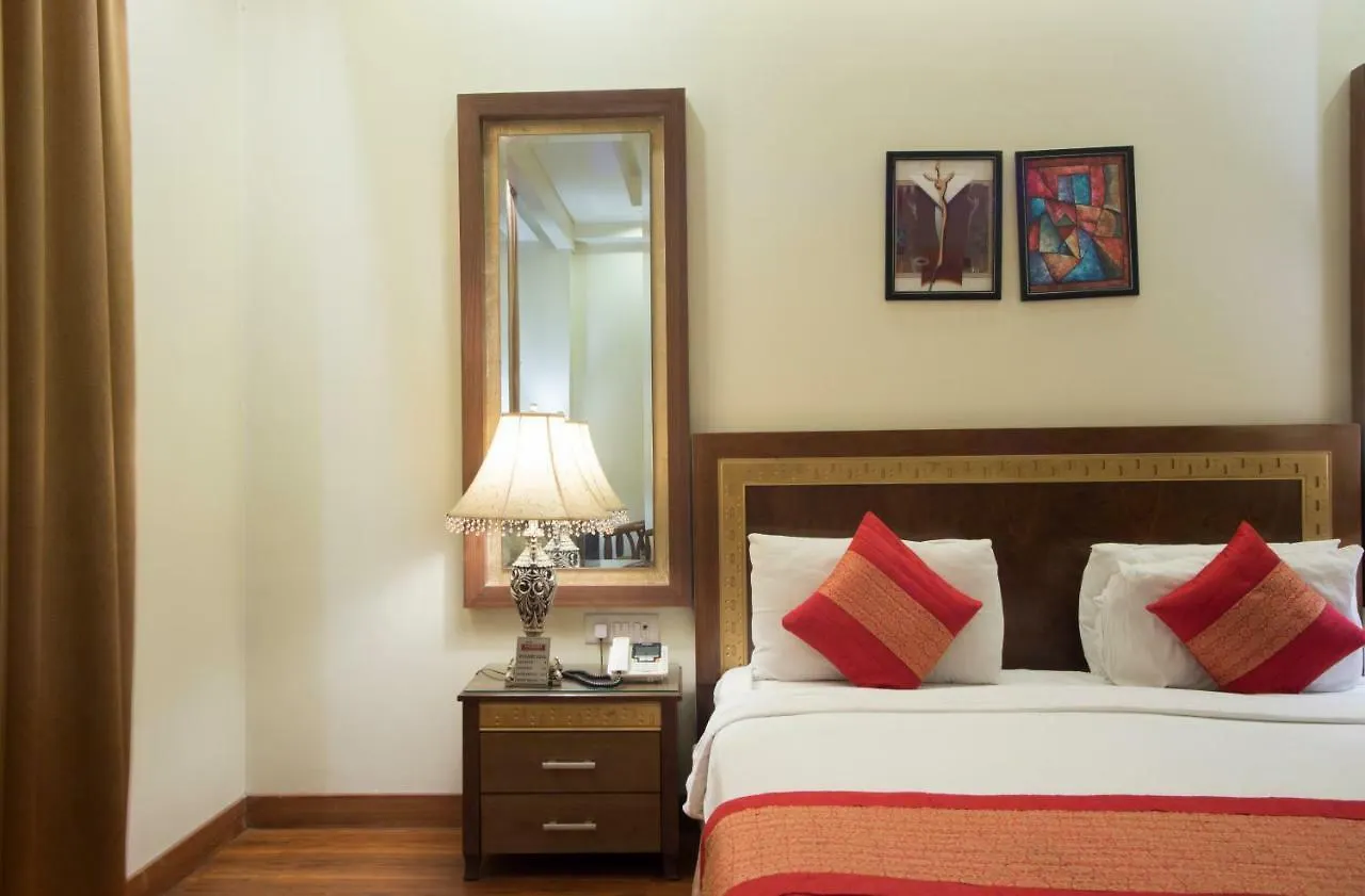 Hotel Picasso Paschim Vihar Delhi - Couple Friendly Local Ids Accepted